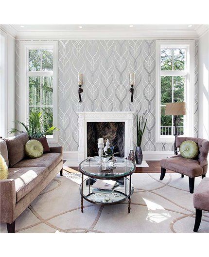 Papel Pintado Legends Fdc Ref. B20982