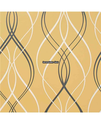 Papel Pintado Legends Fdc Ref. B20986