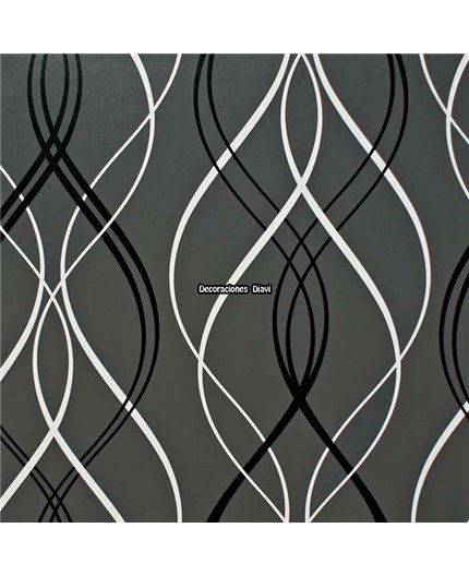 Papel Pintado Legends Fdc Ref. B20985