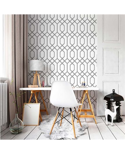 Papel Pintado Legends Fdc Ref. B20975