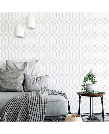 Papel Pintado Legends Fdc Ref. B20972