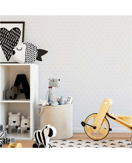 Papel Pintado Legends Fdc Ref. B20942