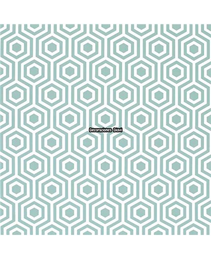 Papel Pintado Legends Fdc Ref. B20947