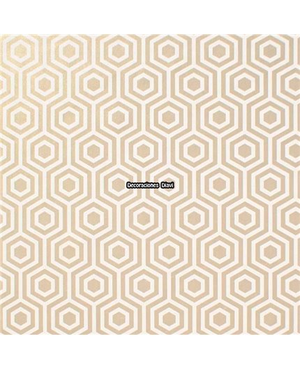 Papel Pintado Legends Fdc Ref. B20945