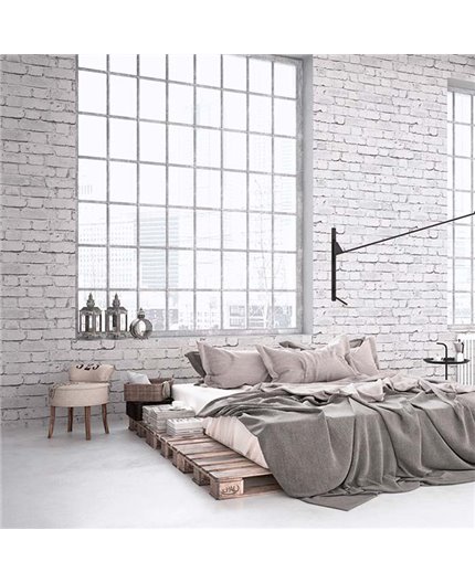 Papel Pintado Legends Fdc Ref. B31011