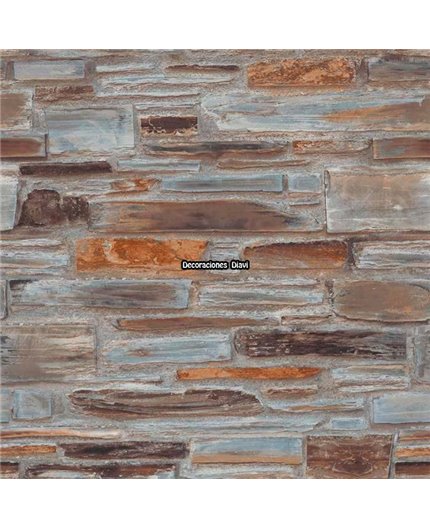 Papel Pintado Exposed III Ref. 288-2204