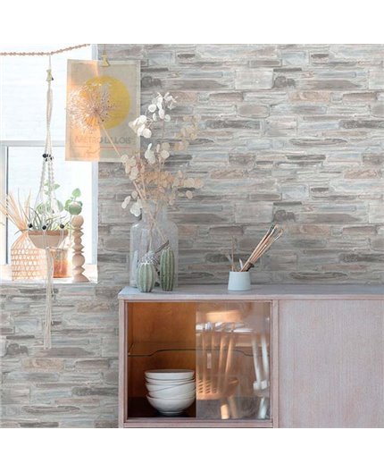 Papel Pintado Exposed III Ref. 288-2207