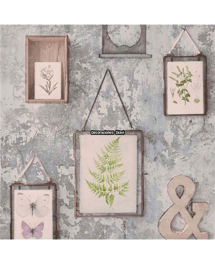 Papel Pintado Exposed III Ref. 288-2211
