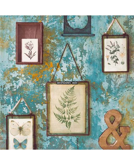Papel Pintado Exposed III Ref. 288-2212