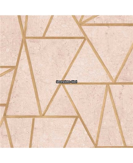 Papel Pintado Exposed III Ref. 288-2213
