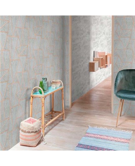 Papel Pintado Exposed III Ref. 288-2216