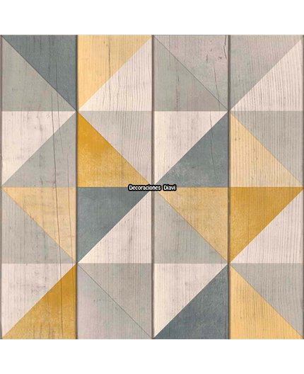 Papel Pintado Exposed III Ref. 288-2218