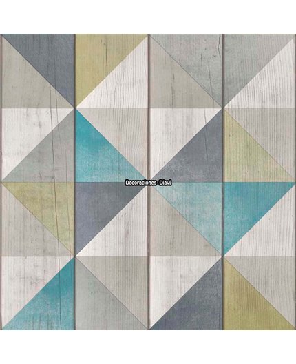 Papel Pintado Exposed III Ref. 288-2219