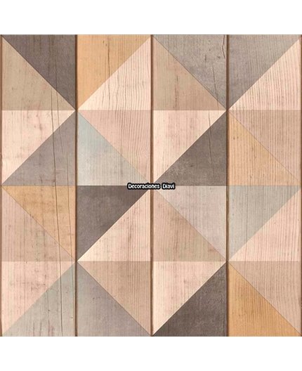 Papel Pintado Exposed III Ref. 288-2220