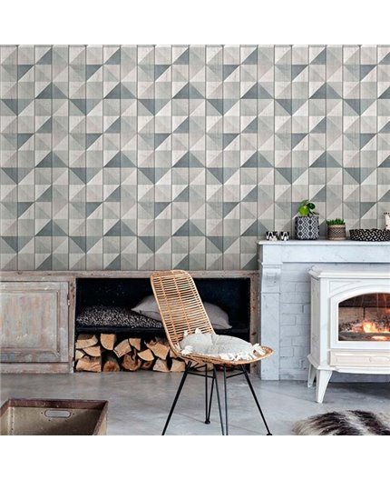 Papel Pintado Exposed III Ref. 288-2220