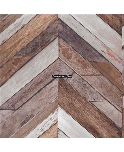 Papel Pintado Exposed III Ref. 288-2222