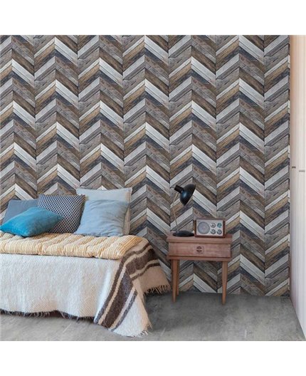 Papel Pintado Exposed III Ref. 288-2222