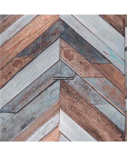 Papel Pintado Exposed III Ref. 288-2223