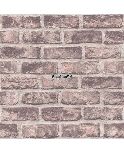 Papel Pintado Exposed III Ref. 288-2237