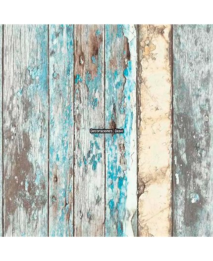 Papel Pintado Exposed III Ref. 288-2241