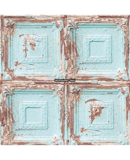 Papel Pintado Ceramic & Matieres VIII Ref. 1581-4519