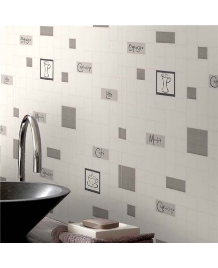 Papel Pintado Ceramic & Matieres VIII Ref. 1581-4528