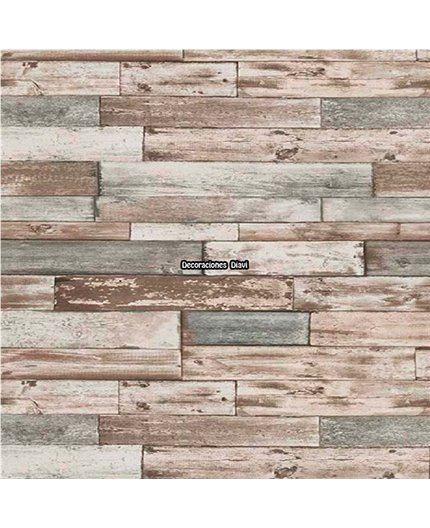 Papel Pintado Ceramic & Matieres VIII Ref. 1581-4538