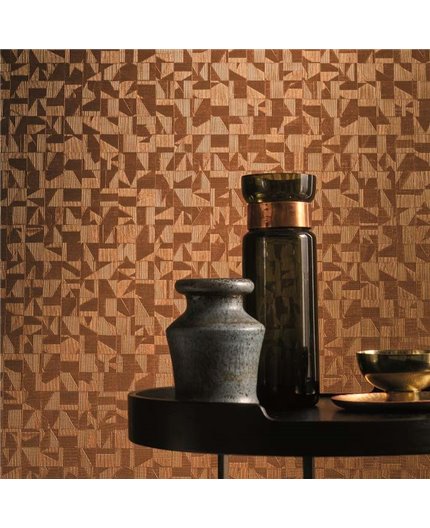 Papel Pintado Mansour Ref. 74400344