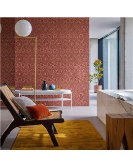 Papel Pintado Mansour Ref. 74410528