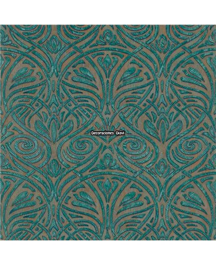 Papel Pintado Mansour Ref. 74410324