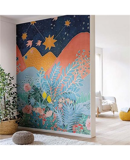 Mural Hygge Ref. M-HYG-100617123