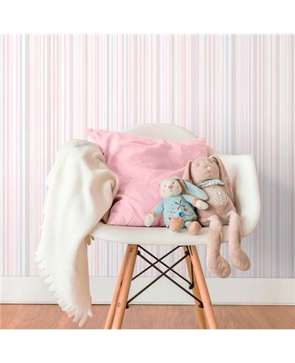 Papel Pintado Sambori Ref. 139-4