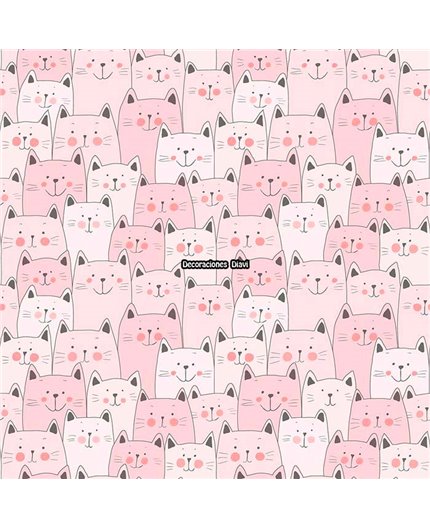 Papel Pintado Sambori Ref. 134-2