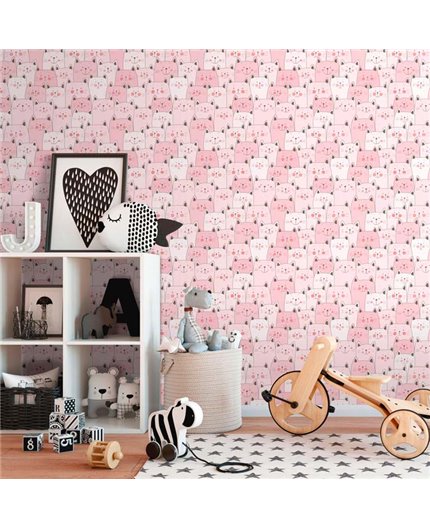 Papel Pintado Sambori Ref. 134-2