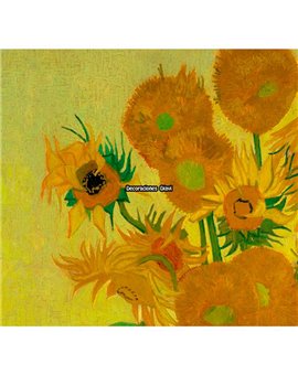 Mural Van Gogh II Ref. M-200329