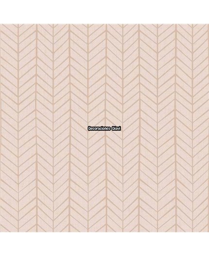 Papel Pintado Illusions World  Ref. 164547