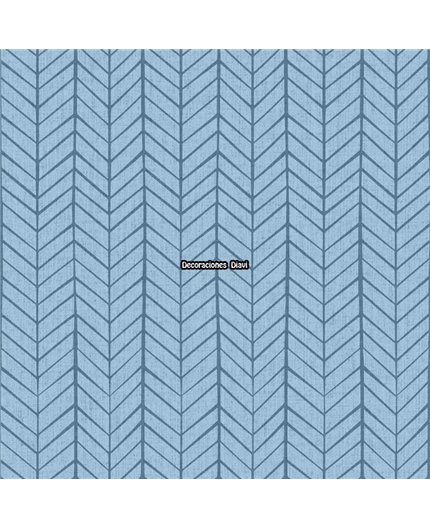Papel Pintado Illusions World  Ref. 164549