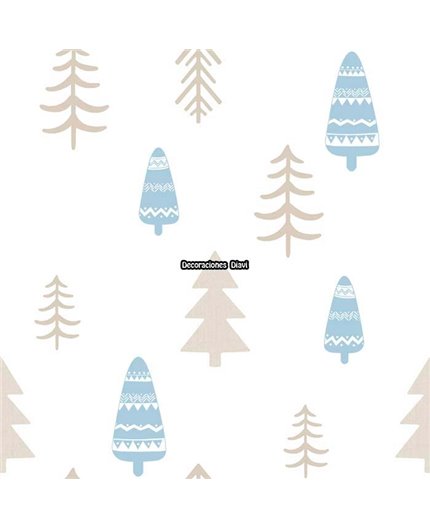 Papel Pintado Illusions World  Ref. 164566