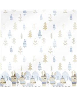 Papel Pintado Illusions World  Ref. 164566