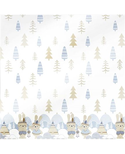 Papel Pintado Illusions World  Ref. 164566