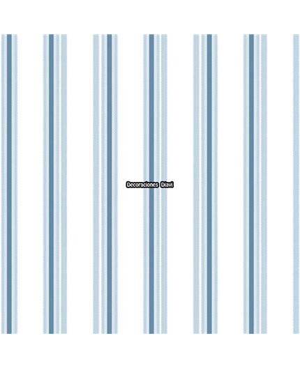 Papel Pintado Illusions World  Ref. 164536