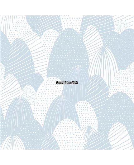 Papel Pintado Illusions World  Ref. 164523