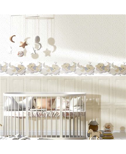 Papel Pintado Illusions World  Ref. 164552