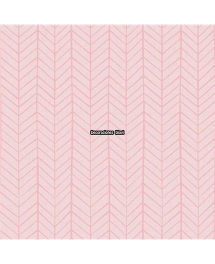 Papel Pintado Illusions World  Ref. 164548
