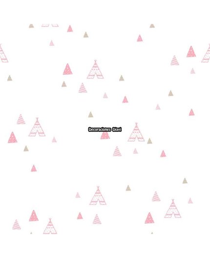 Papel Pintado Illusions World  Ref. 164542