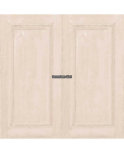 Papel Pintado Illusions World  Ref. 164507