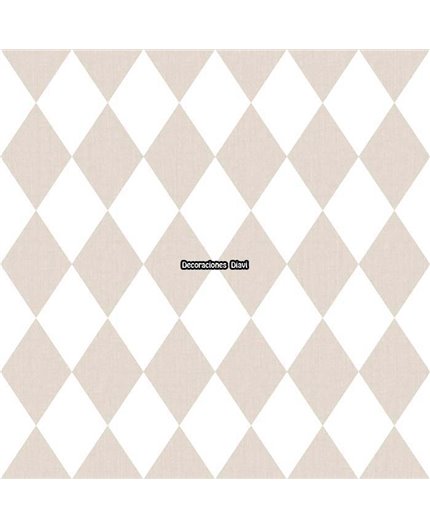 Papel Pintado Illusions World  Ref. 164527