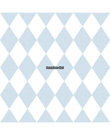 Papel Pintado Illusions World  Ref. 164529