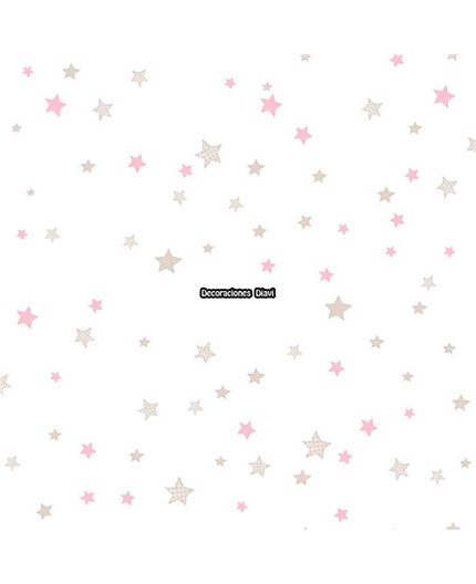 Papel Pintado Illusions World  Ref. 164538