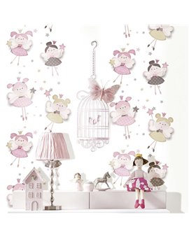 Papel Pintado Illusions World  Ref. 164504